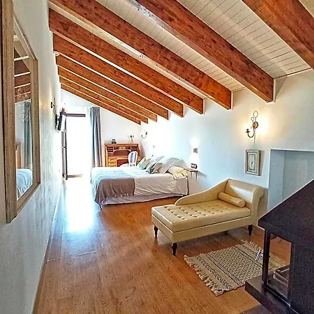 Boutique La Casa Del Rio Hotel