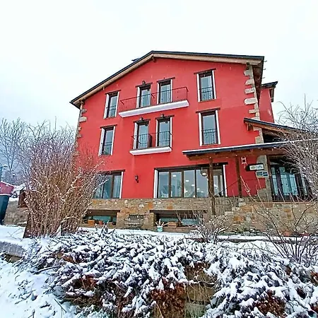 Boutique La Casa Del Rio