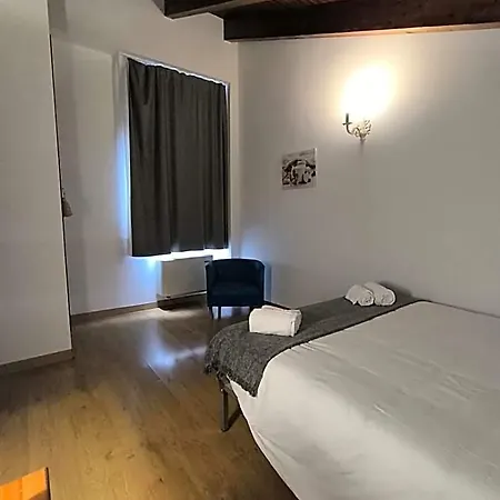 Hotel Boutique La Casa Del Rio 3*