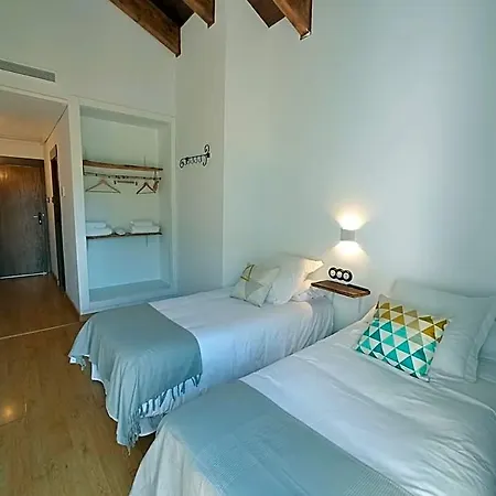 Boutique La Casa Del Rio Hotel 3*