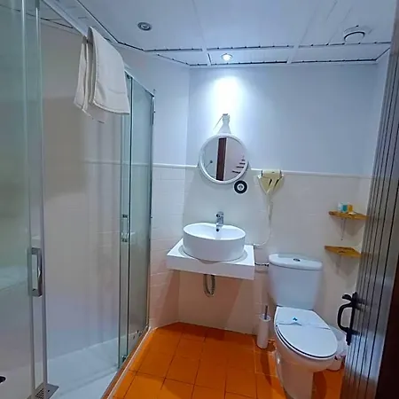 Boutique La Casa Del Rio Hotel 3*