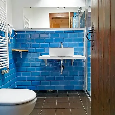 Boutique La Casa Del Rio Hotel 3*