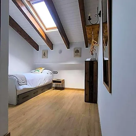 Boutique La Casa Del Rio Hotel Sesue