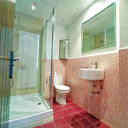 Boutique La Casa Del Rio Sesue