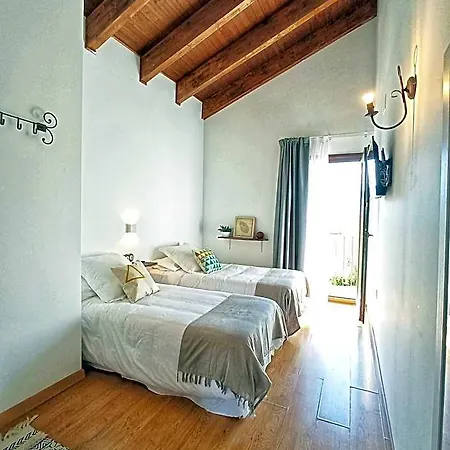 Boutique La Casa Del Rio Hotel Sesue