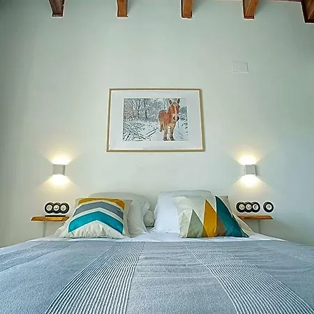 فندق Boutique La Casa Del Rio