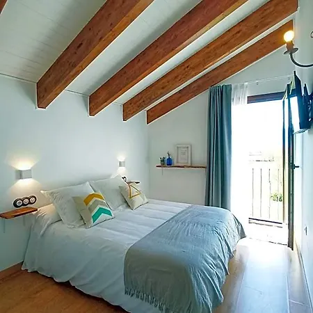 Boutique La Casa Del Rio Hotel
