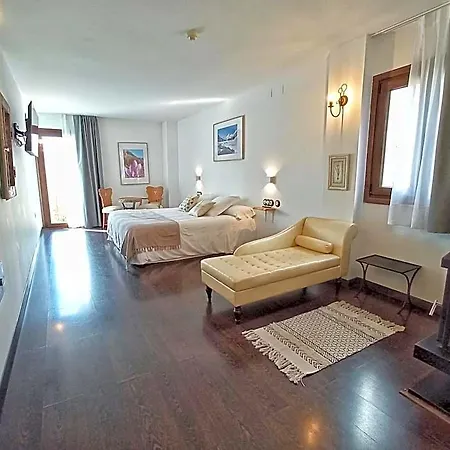 Boutique La Casa Del Rio