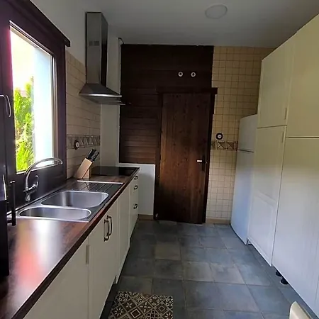 Boutique La Casa Del Rio 3*