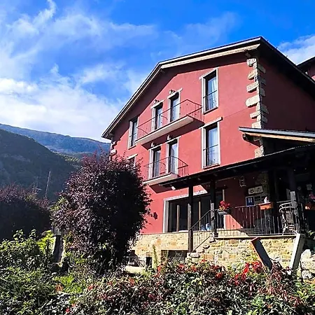 Boutique La Casa Del Rio فندق
