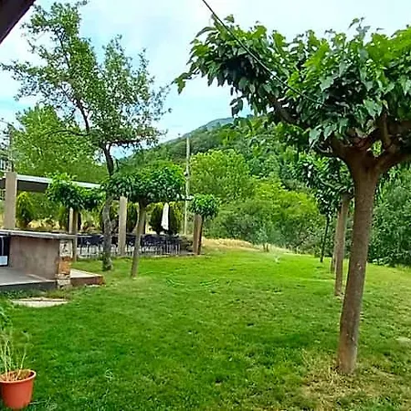 Boutique La Casa Del Rio Sesué